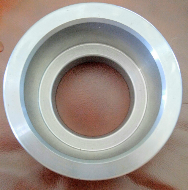Clone Ring  Annealing Sleeve