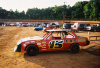 One ofour 4 cylinder race cars years ago