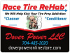 Race Tire ReHab Tire Cleaner