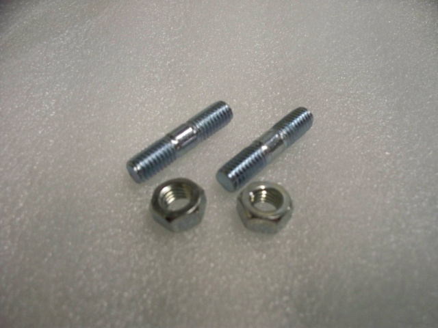 Clone Exhaust Stud Kit (2)