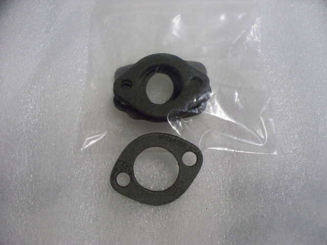 Flathead Intake Gaskets (10 Pack)