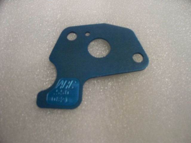 Clone Blue .550 Restrictor Plate