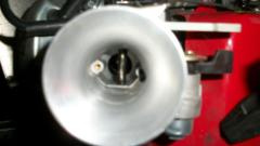 Holey Moses Air Intake System (DP Exclusive)
