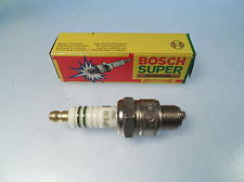 "TRICK" Bosch Spark Plug for Animals