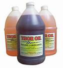Thor  4 Cycle Oil (Gal)