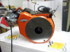 Dover Power Blueprinted Animal Engines
