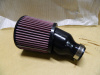 Animal Air Filter