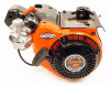 Briggs LO 206 Builders PrePaired Racing Engine