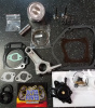 Clone Rebuild Kit #3   ProLine Plus