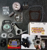 Clone Rebuild Kit #4   ProLine Kit w/ Carb