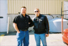 Jerry & Paul Sr