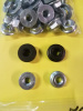 Lug Nuts (Std or X Large)