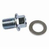 Oil Drain Bolt / Plug  (2 Styles)