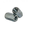 Clone Header Wire Lock Nut Set (2)